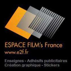 Espace Film's 83 Fréjus
