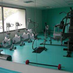 Salle de sport Espace Forme Nangis - 1 - Salle Cardio-musculation - 