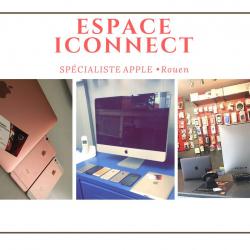 Cours et dépannage informatique Espace iConnect - 1 - 