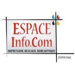 Producteur Espace Info Com - 1 - 