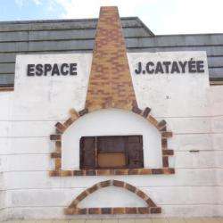 Ville et quartier Espace J. Catayée - 1 - 