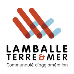 Mairie Espace Lamballe Terre et Mer - 1 - 
