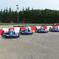Espace Loisirs Karting Beaucaire