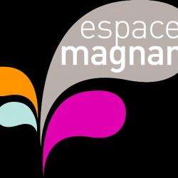 Espace Magnan Nice