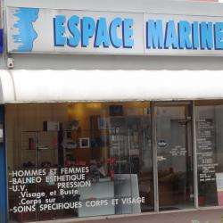 Espace Marine Enghien Les Bains