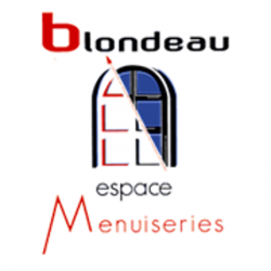 Constructeur ESPACE MENUISERIES Blondeau - 1 - 
