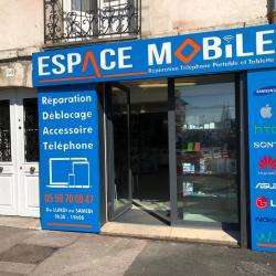 Commerce Informatique et télécom ESPACE MOBILE - 1 - 