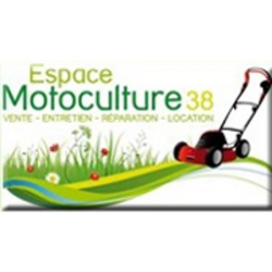 Autre Espace Motoculture 38 - 1 - 