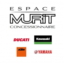 Espace Murit Yamaha / Kawasaki / Ducati / Ktm | Châtillon