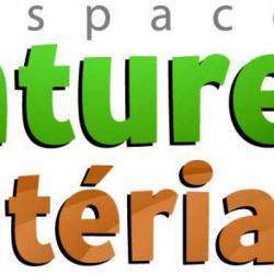 Design d'intérieur Espace Nature et Matériaux - 1 - 