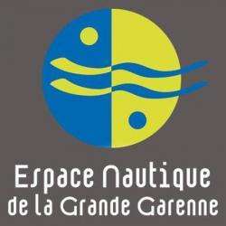 Espace Nautique De La Grande Garenne Saint Marcel