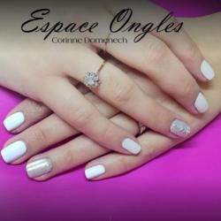 Espace Ongles Corinne Domenech Toulouse