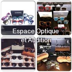 Espace Optique 116 Paris