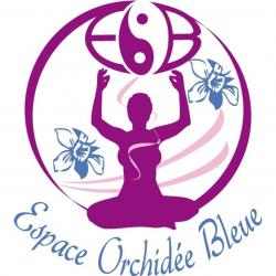 Espace Orchidée Bleue