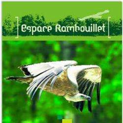 Parc animalier ESPACE RAMBOUILLET - 1 - 
