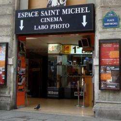 Espace Saint Michel Paris
