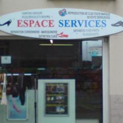 Espace Services Rodez