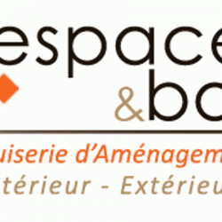 Menuisier et Ebéniste Espaces Et Bois - 1 - 