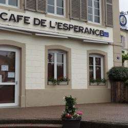 Salon de thé et café Café De L' espérance - 1 - 