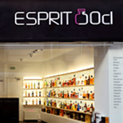 Esprit 50 Cl Paris