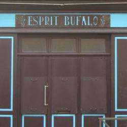 Restaurant Esprit Bufalo - 1 - 