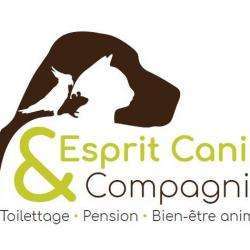 Esprit Canin Et Compagnie Samatan
