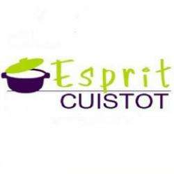 Centres commerciaux et grands magasins Esprit Cuistot - 1 - 