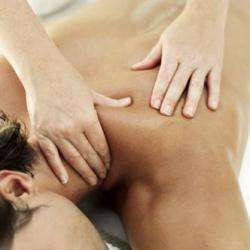 Massage Suzanne Bacave - 1 - 