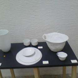Art de la table Esprit Porcelaine  - 1 - 