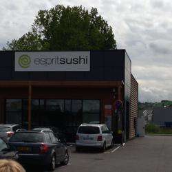 Restaurant Esprit Sushi - 1 - 