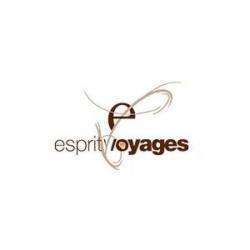 Agence de voyage Esprit Voyages - 1 - 