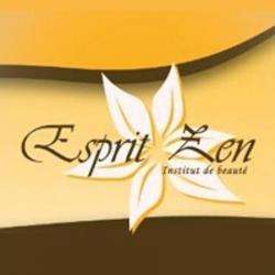 Esprit Zen Institut De Beaute