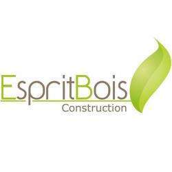 Maçon EspritBois construction - 1 - 