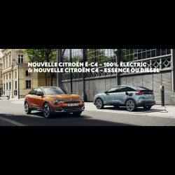 Essauto Diffusion – Citroën