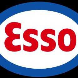 Supérette et Supermarché Esso - 1 - 