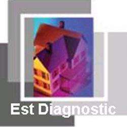 Diagnostic immobilier EST DIAGNOSTIC - 1 - Diagnostics Immobiliers En Alsace - 
