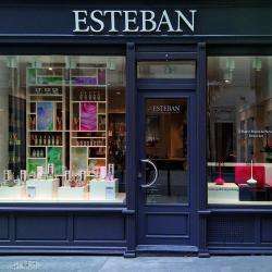 Boutique Esteban Paris
