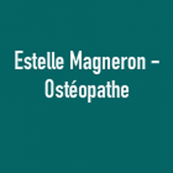 Ostéopathe Estelle Magneron - 1 - 