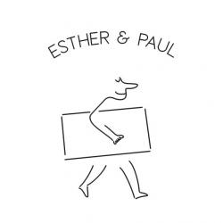 Esther & Paul Paris