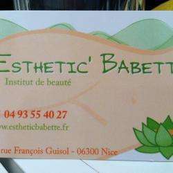 Institut de beauté et Spa Esthetic Babette - 1 - 