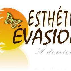 Institut de beauté et Spa ESTHETIC'EVASION - 1 - 