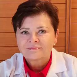 Dr Christine Letournel Paris