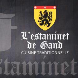 Restaurant Estimanet de Gand - 1 - 
