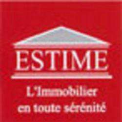 Agence immobilière ESTIME - 1 - 