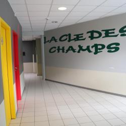 Etablissement D'accueil Médicalisé La Clé Des Champs - Plouay Plouay