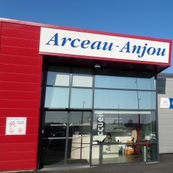 Etablissement Et Service D'aide Par Le Travail (esat) - Arceau  (groupe Vyv) Verrières En Anjou
