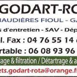 Chauffage Godart-rota Jean Louis - 1 - 