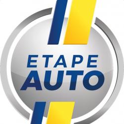 Garagiste et centre auto ETAPE AUTO CHAUFFAILLES - 1 - 