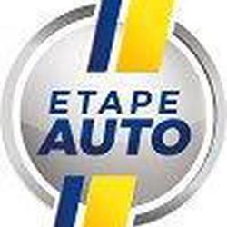 Garagiste et centre auto ETAPE AUTO COSNE COURS SUR LOIRE - 1 - 