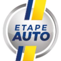 Garagiste et centre auto ETAPE AUTO DOUARNENEZ - 1 - 